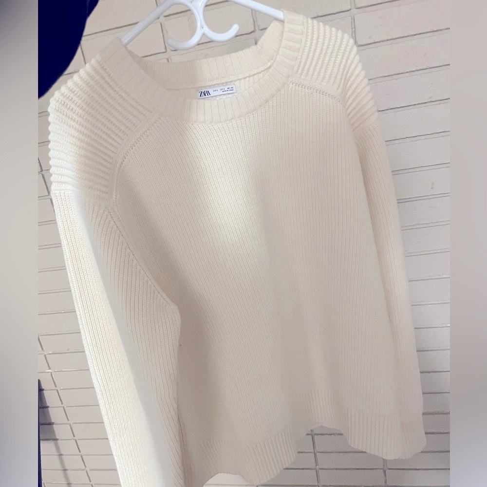 Like new Zara Sweat